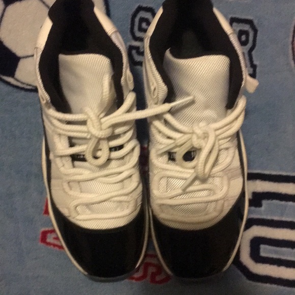 Jordan 11 concords - Picture 8 of 14